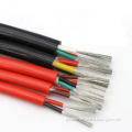 Soft Silicone Rubber Insulated Flexible Copper Wire: A Comprehensive Guide to Sizes and Core Counts (0.3mm, 0.5mm, 0.75mm, 1mm, 1.5mm, 2mm, 2.5mm, 4mm, 6mm; 2, 3, 4, 6 cores)